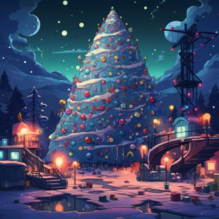 50 Tracks of Snowflakes and Starlight: A Christmas Serenade