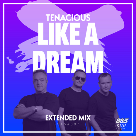 Like A Dream (Extended Mix) | Boomplay Music