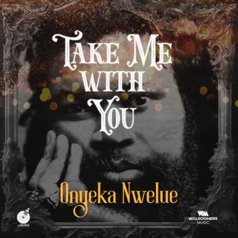 Take Me With You | Boomplay Music