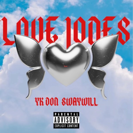 Love Jones ft. SwayWill | Boomplay Music