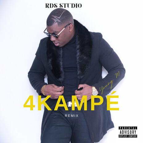 4KAMPÉ | Boomplay Music