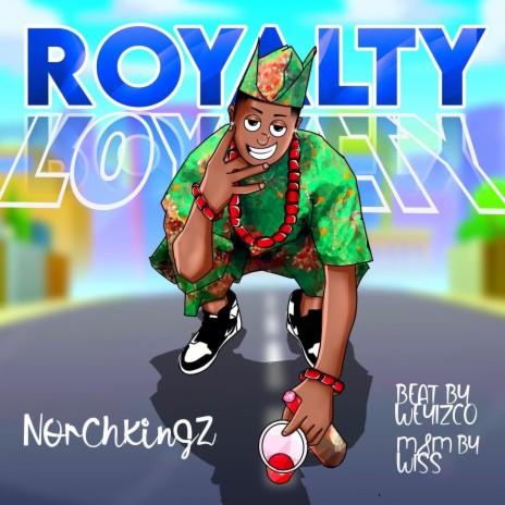 Loyalty & Royalty | Boomplay Music