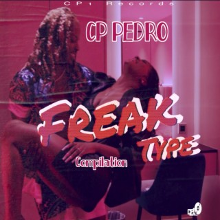 Freak Type (Compilation)