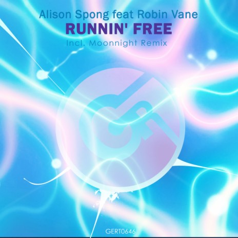 Runnin' Free ft. Robin Vane | Boomplay Music