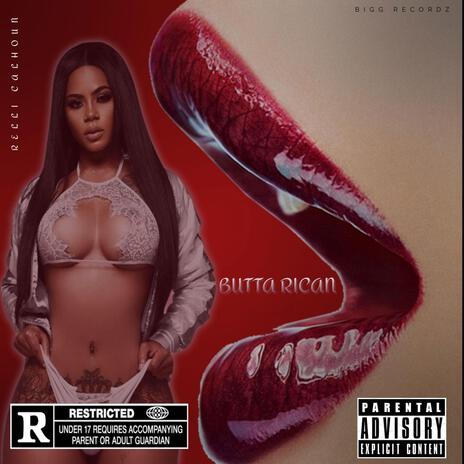 BUTTA RICAN | Boomplay Music