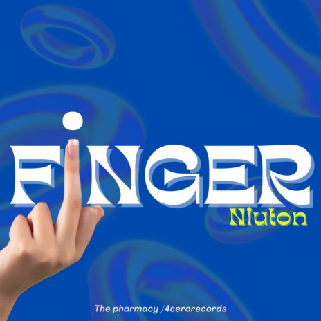 Finger | Boomplay Music