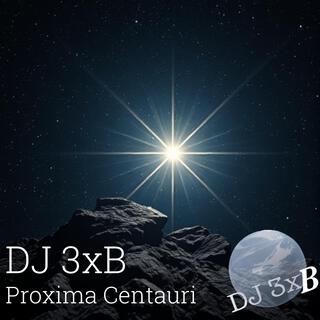 Proxima Centauri