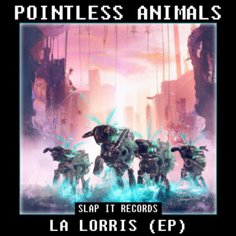 Lorris Fluff | Boomplay Music