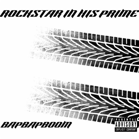 Rockstar In His Prime | Boomplay Music