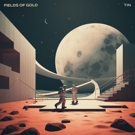 FIELDS OF GOLD | Boomplay Music