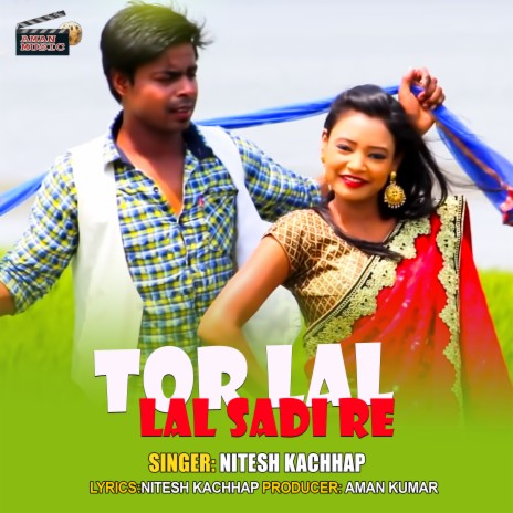 Tor Lal Lal Sari Re | Boomplay Music