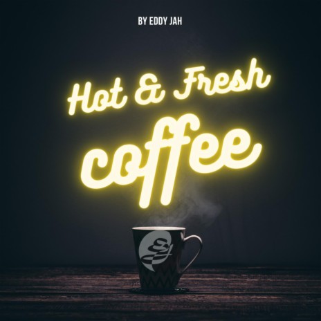 Hot & Fresh Coffee