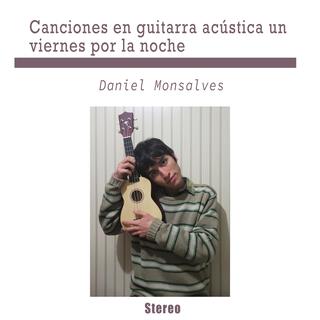 Canciones en Guitarra Acústica un Viernes por la Noche