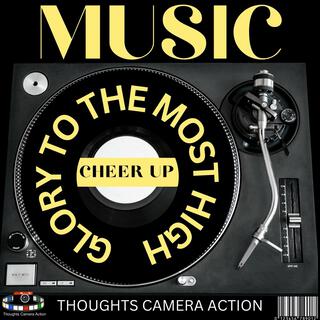 MUSIC CHEER UP