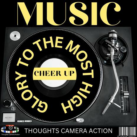 MUSIC CHEER UP | Boomplay Music