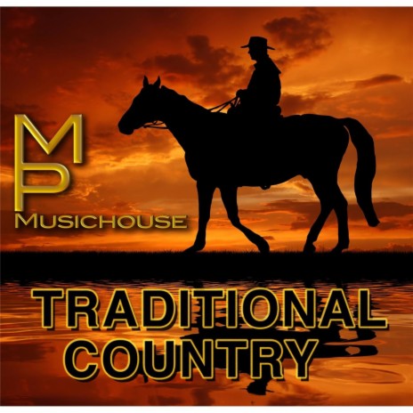 The Country Singer | Boomplay Music
