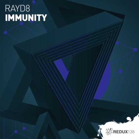 Immunity (Original Mix) | Boomplay Music