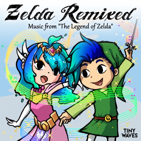 Zelda's Lullaby (with vocals and lyrics // Legend of Zelda: Ocarina of Time)  
