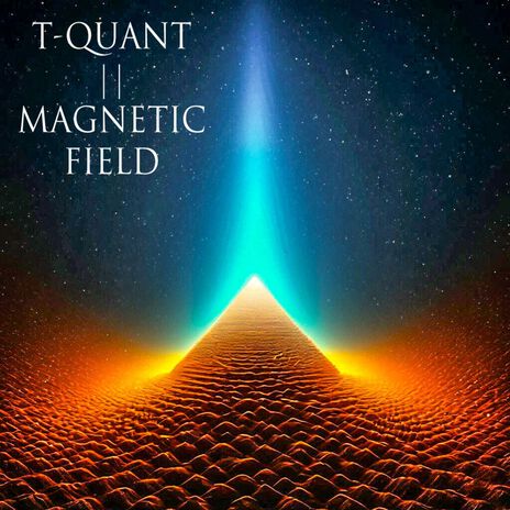 Magnetic Field (Radio Version) | Boomplay Music