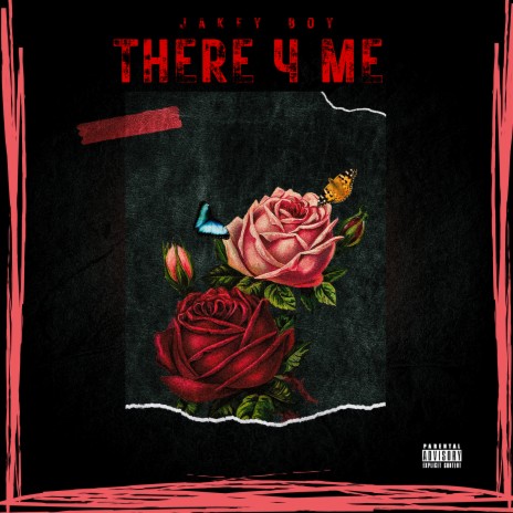 There 4 Me | Boomplay Music