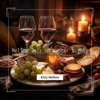 Mellow Jazz on Winter Nights