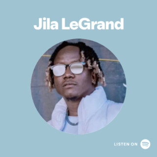 Jila LeGrand