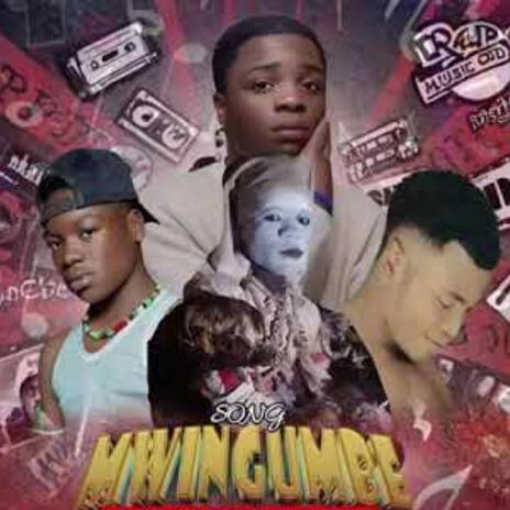 Dogo Alfa & Winner & Shebe The Donne | Mwingumbe