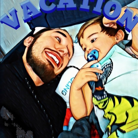 Vacation (Remastered) | Boomplay Music