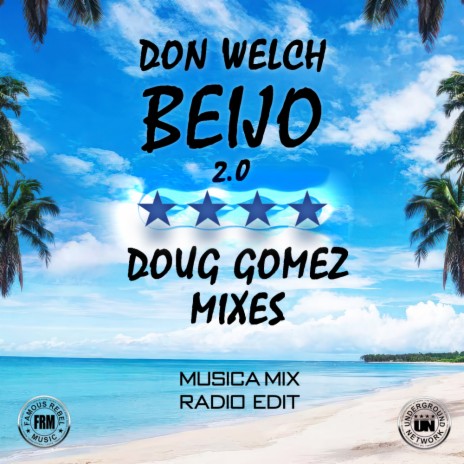Beijo 2.0 (Merecumbe Soul Radio Mix) | Boomplay Music