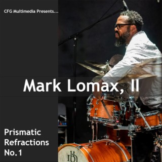 Mark Lomax II
