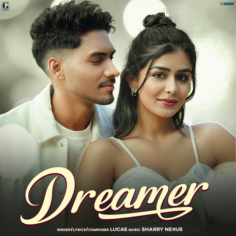 Dreamer | Boomplay Music