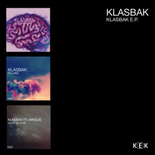 Klasbak E.P.