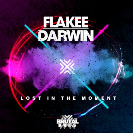 Lost In The Moment (Extended Mix) ft. Darwin