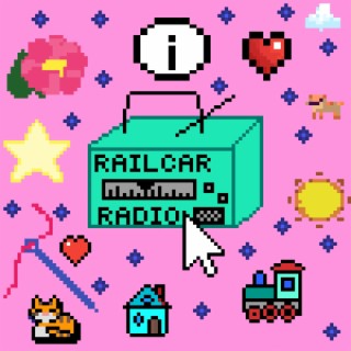 Railcar Radio