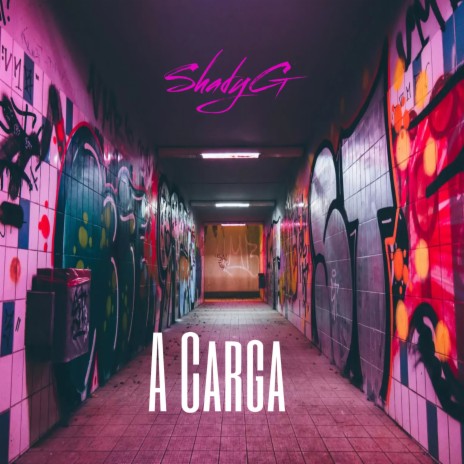 A Carga | Boomplay Music