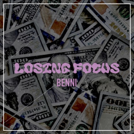 Losing Focus (Radio Edit) | Boomplay Music