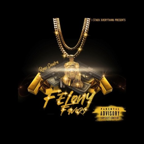 Felony Favors | Boomplay Music