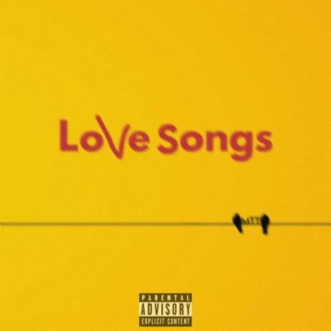 LoVe Songs | Boomplay Music