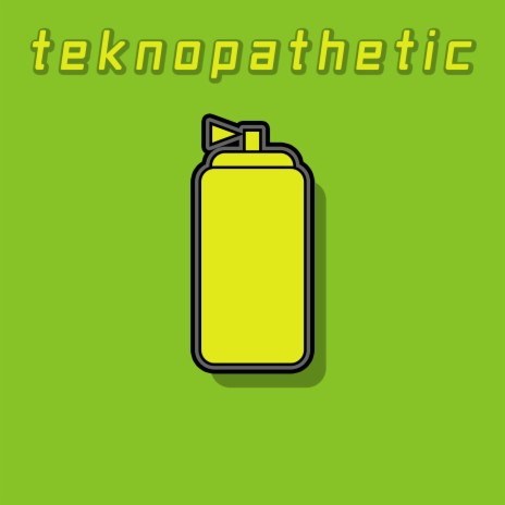 Teknopathetic (From Jet Set Radio Future) [Remix] | Boomplay Music