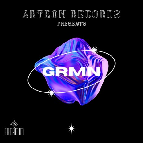 GRMN | Boomplay Music