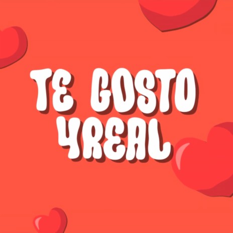 Te Gosto For Real ft. Lil Zé | Boomplay Music