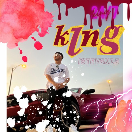 King | Boomplay Music