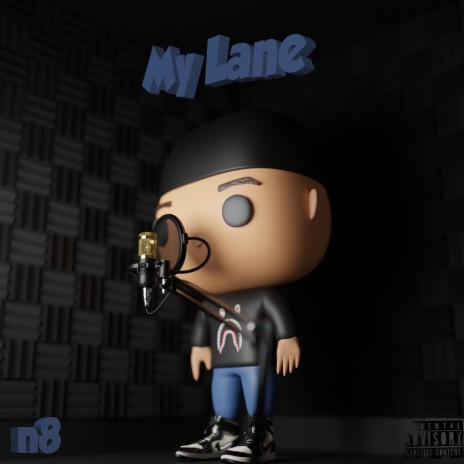 My Lane | Boomplay Music