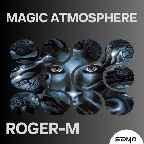 Magic Atmosphere (Extended Mix)