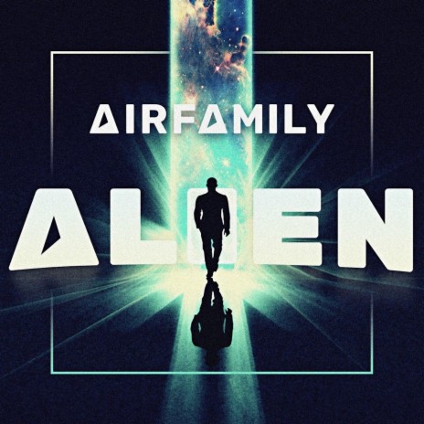 Alien | Boomplay Music