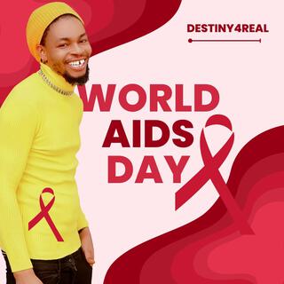 Lets Fight It HIV/AIDS Awareness (#HIVAwareness, #AIDSAwareness)