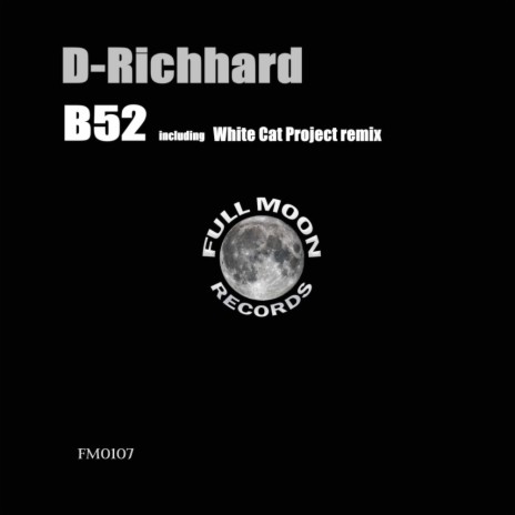 B52 (White Cat Project Remix) | Boomplay Music