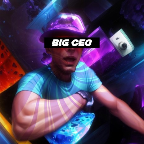 BIG CEO ft. eto.wav