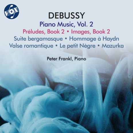 Images, L. 111: No. 3, Poissons d'or | Boomplay Music