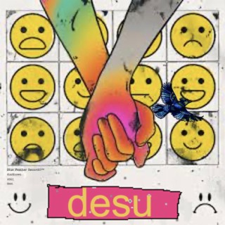 desu
